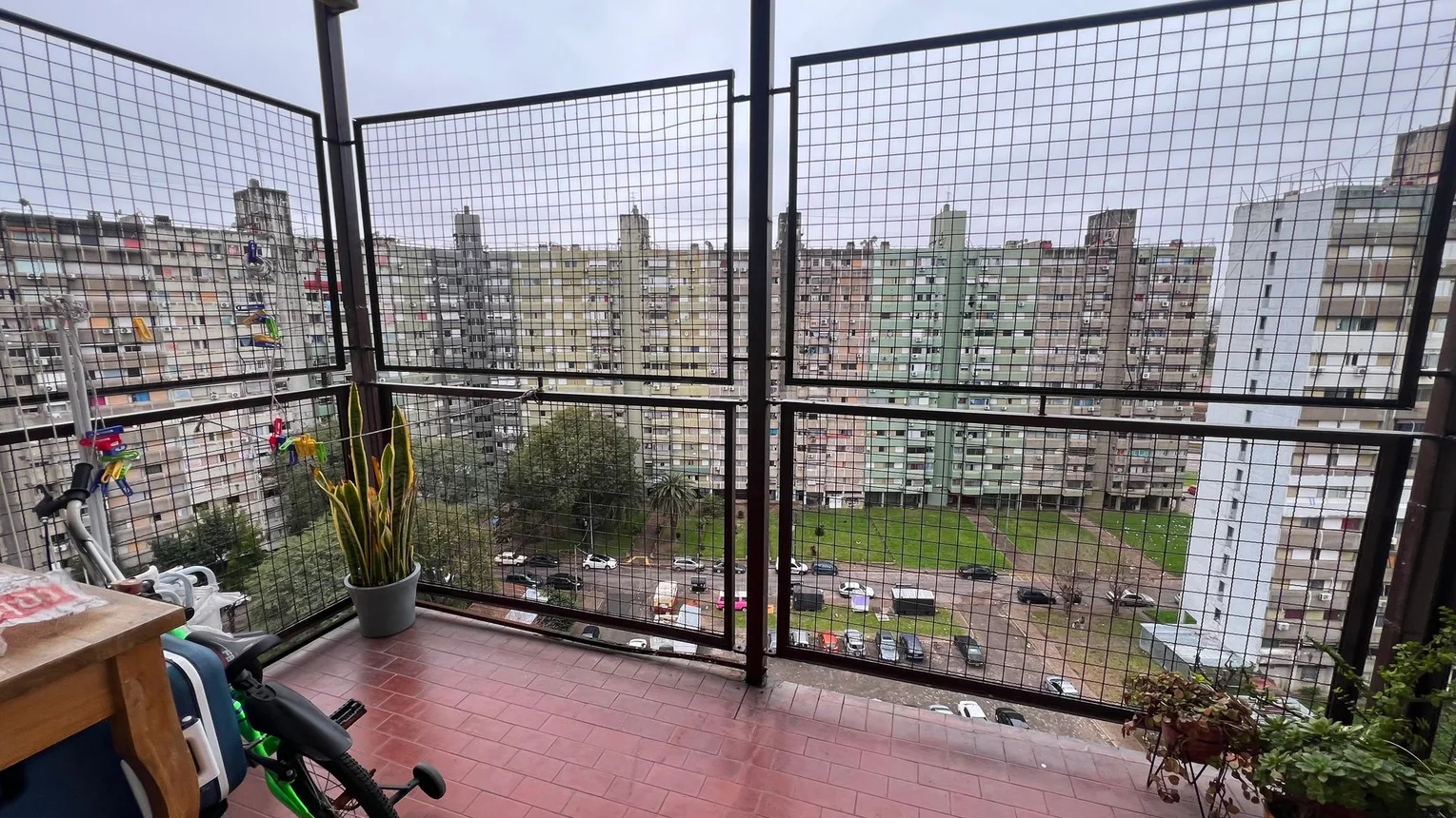 Departamento en venta en Villa Lugano, foto 3