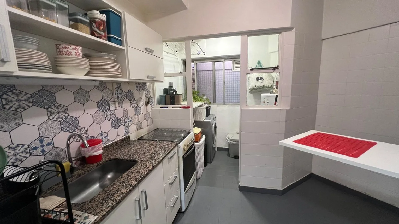 Departamento en venta en Villa Lugano, foto 5