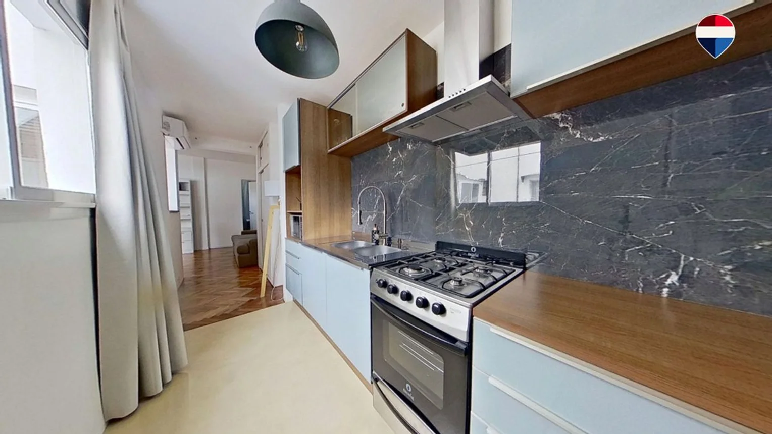 Monoambiente en venta en Recoleta, Azcuénaga 1100, foto 3
