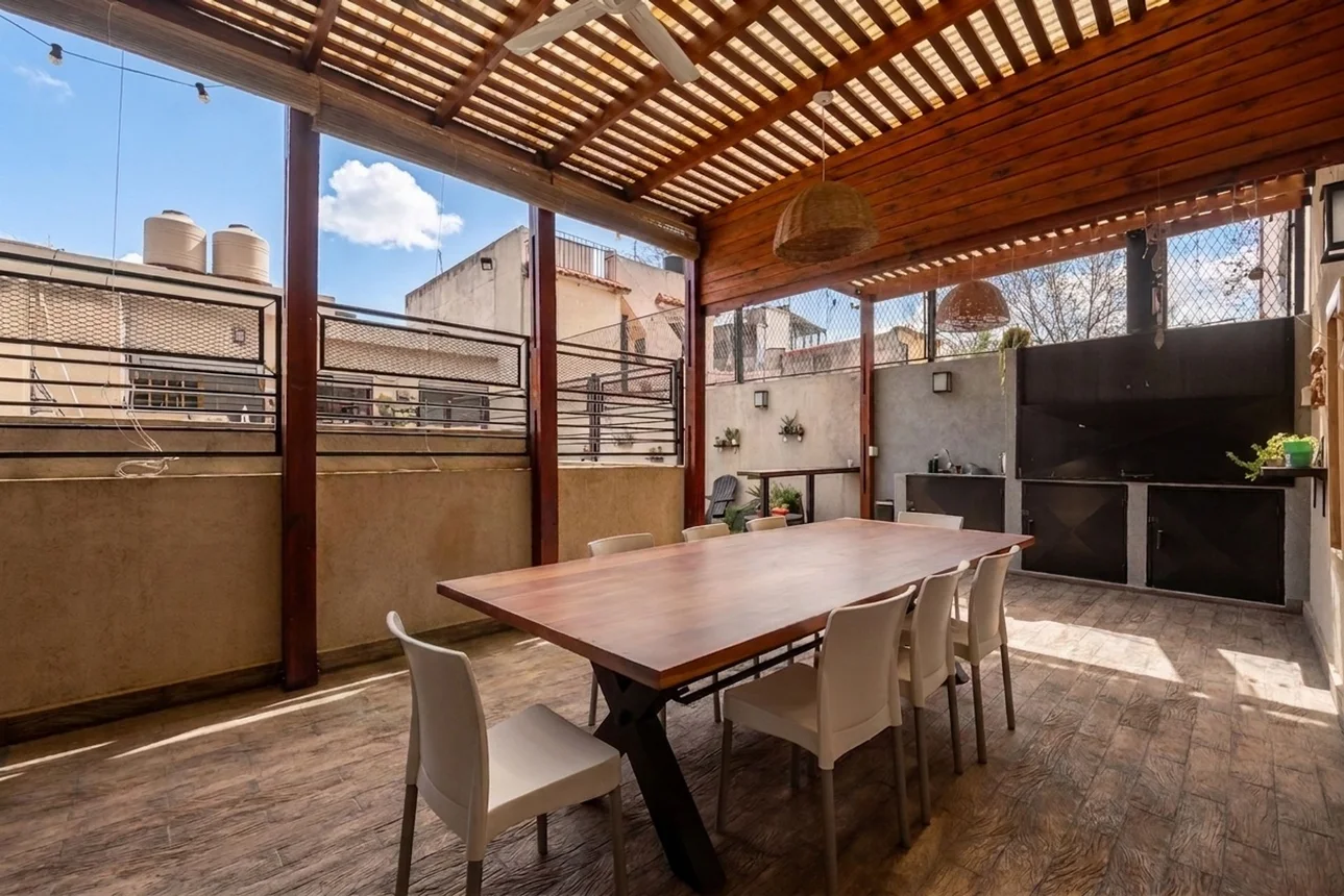 Casa en venta en Caseros, foto 4