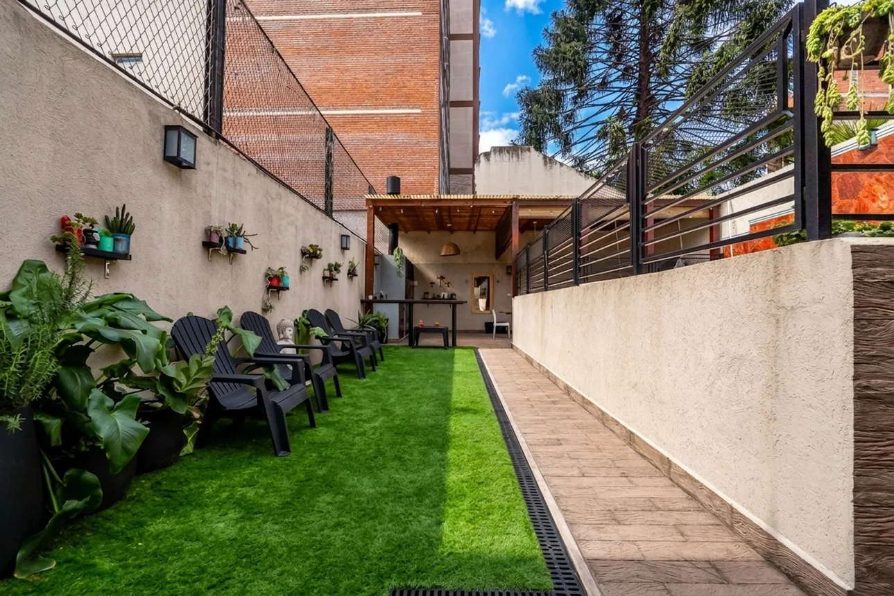 Casa en venta en Caseros, foto 3