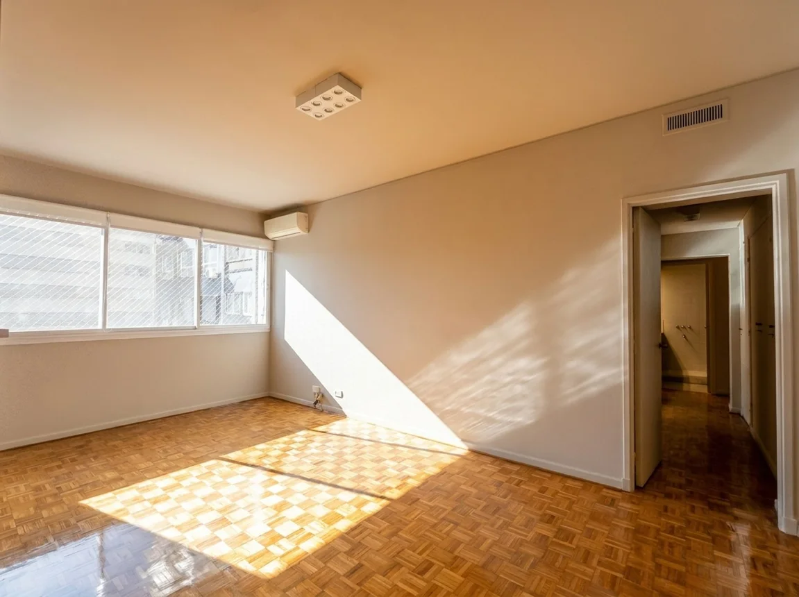 Departamento en venta en Palermo, foto 2