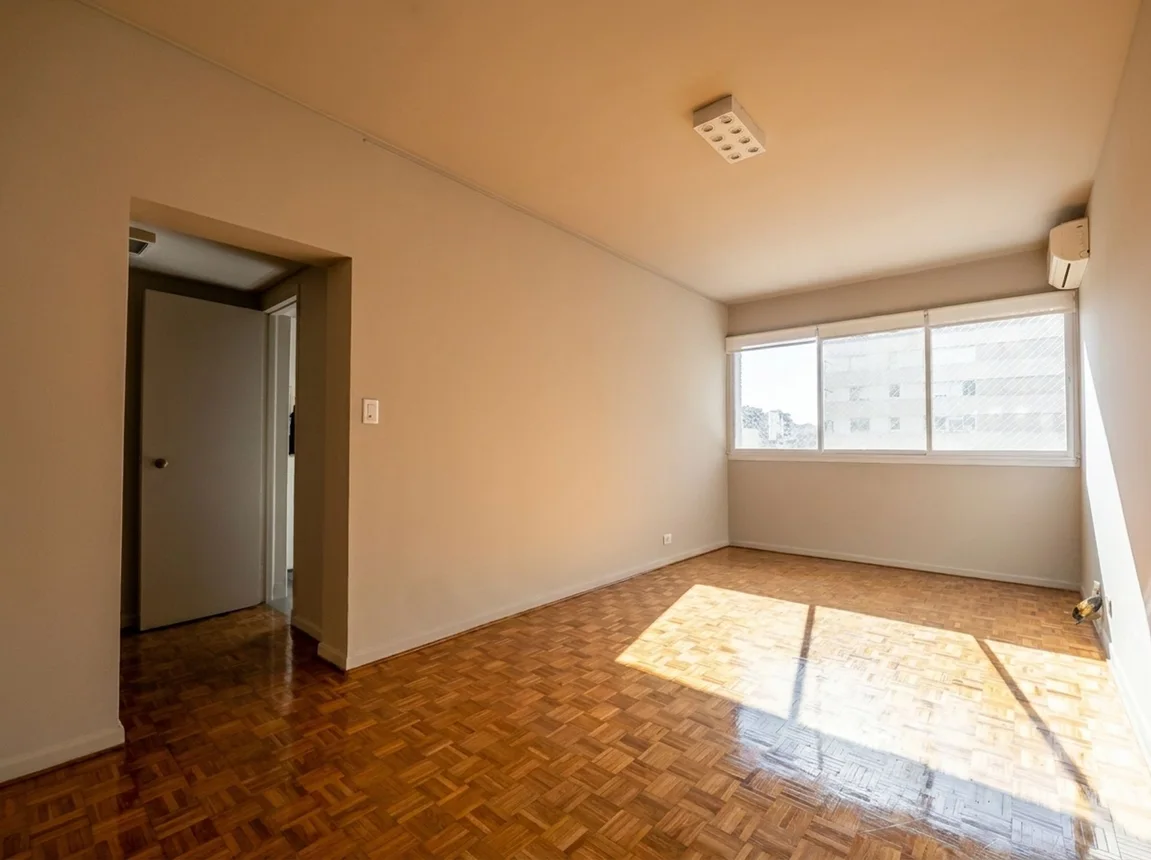 Departamento en venta en Palermo