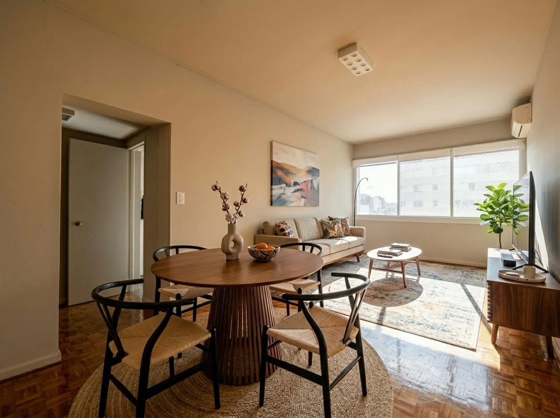 Departamento en venta en Palermo, foto 5