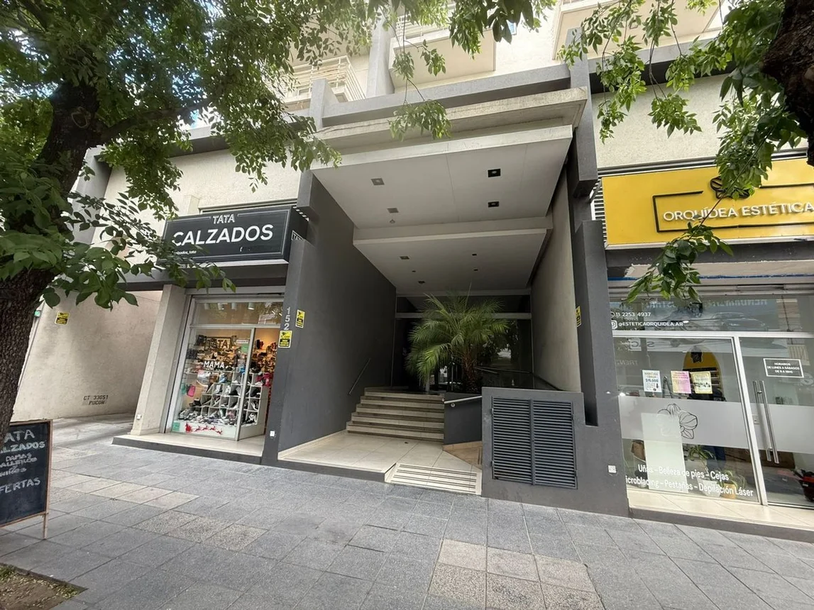 Monoambiente en venta en Ciudadela