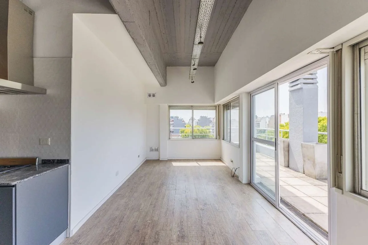 Departamento en venta en Flores, foto 4