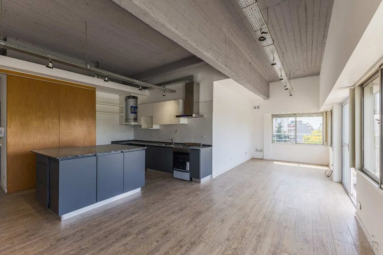 Departamento en venta en Flores