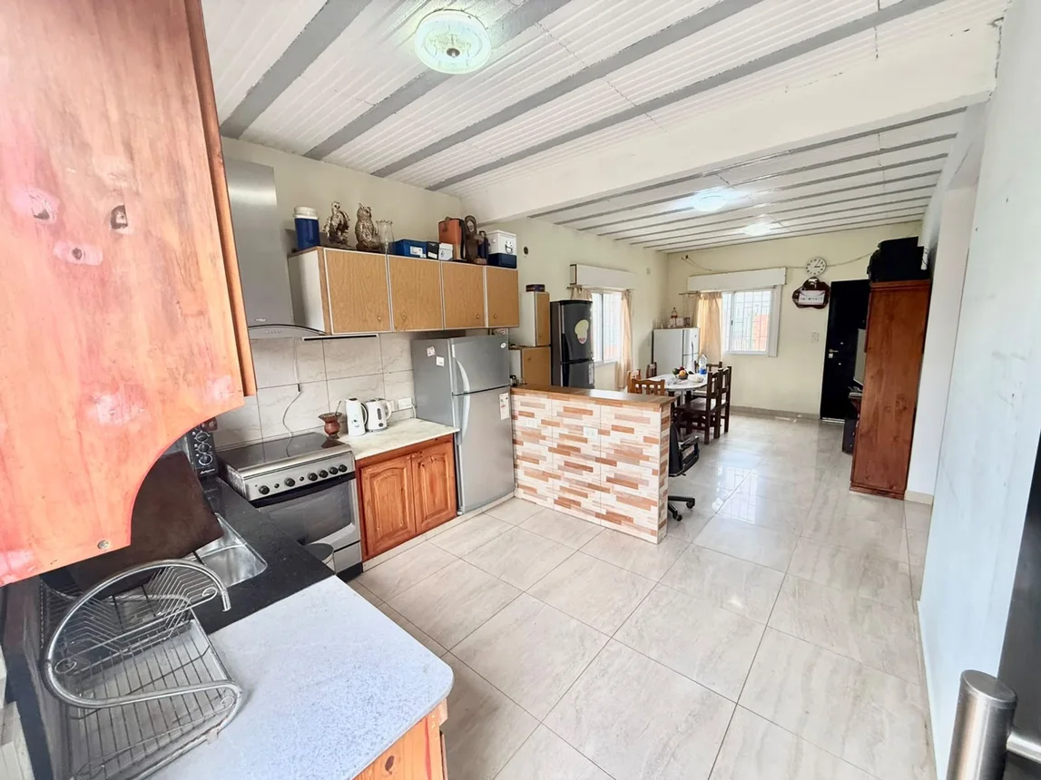 Casa en venta en General Pacheco, Céspedes 1800