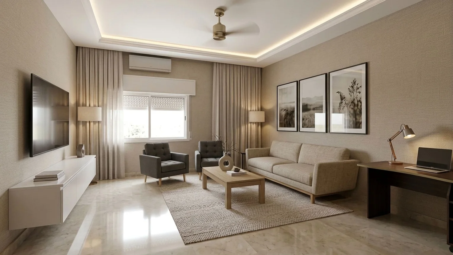 Casa de 3 ambientes en venta en Hudson, Calle 64 6400, foto 4