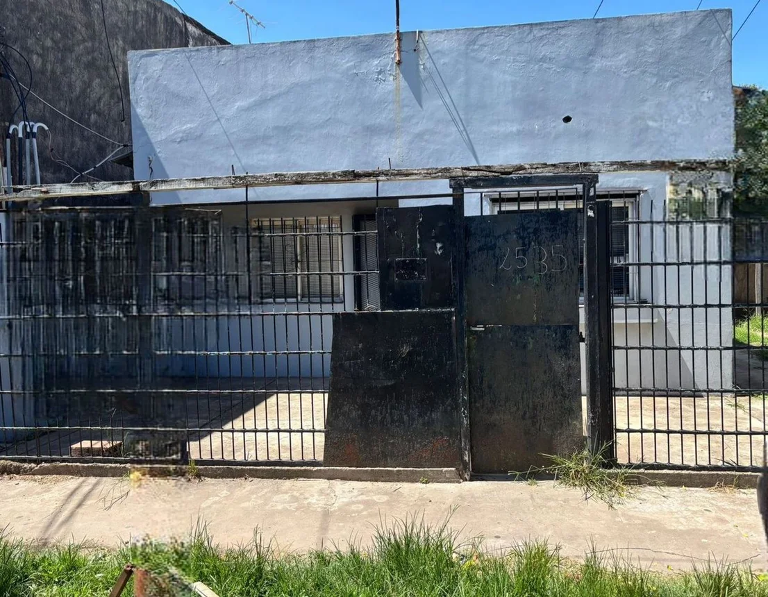 Departamento en venta en Rafael Calzada, El Picaflor 2500