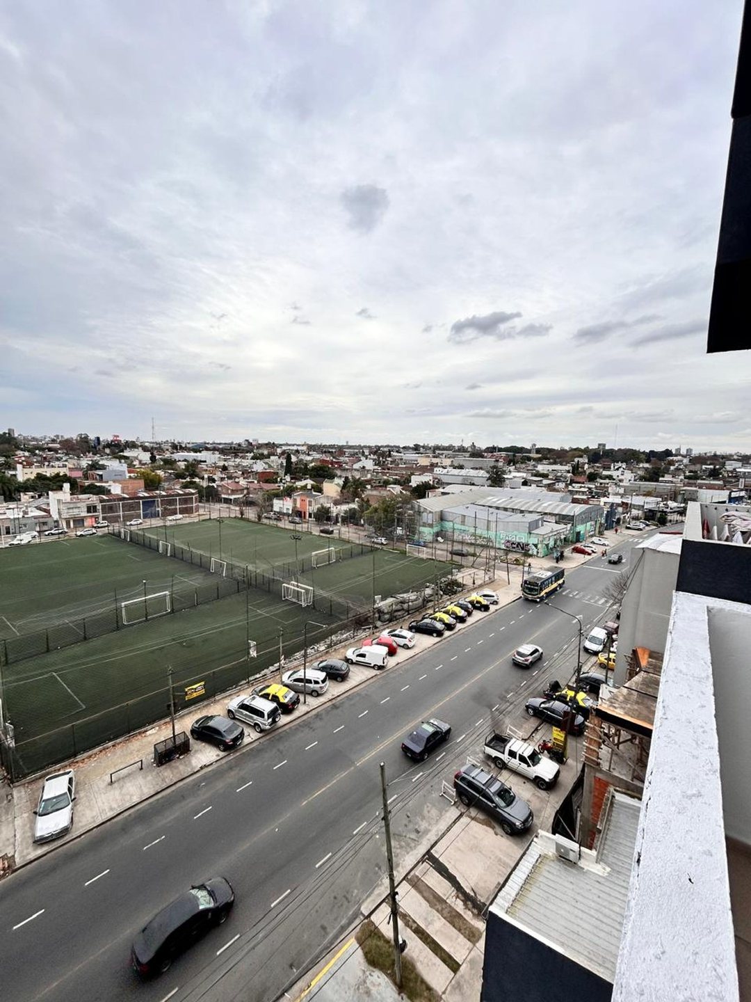 VENTA DEPARTAMENTO CIUDADELA