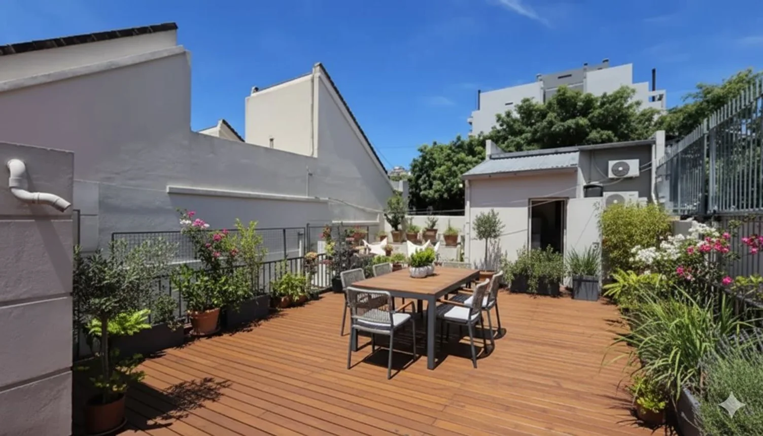 Casa en venta en Coghlan, foto 3