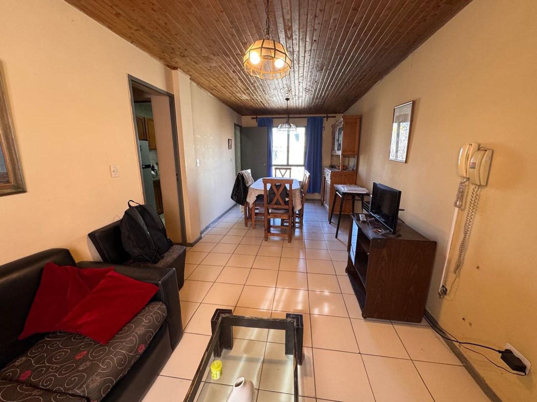 VENTA DEPARTAMENTO 3 DORMI 2DO PISO ESCL EL PARRAL