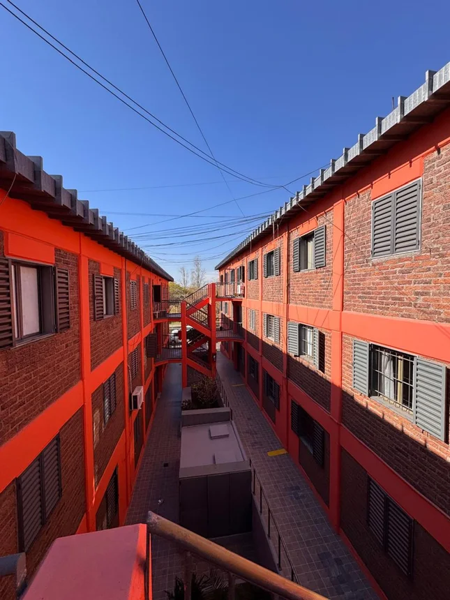 Departamento de 5 ambientes en venta en Mendoza, El Parral 2200, foto 3