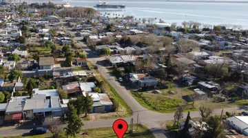 TERRENO en Venta, Nueva Palmira cerca de la costa.