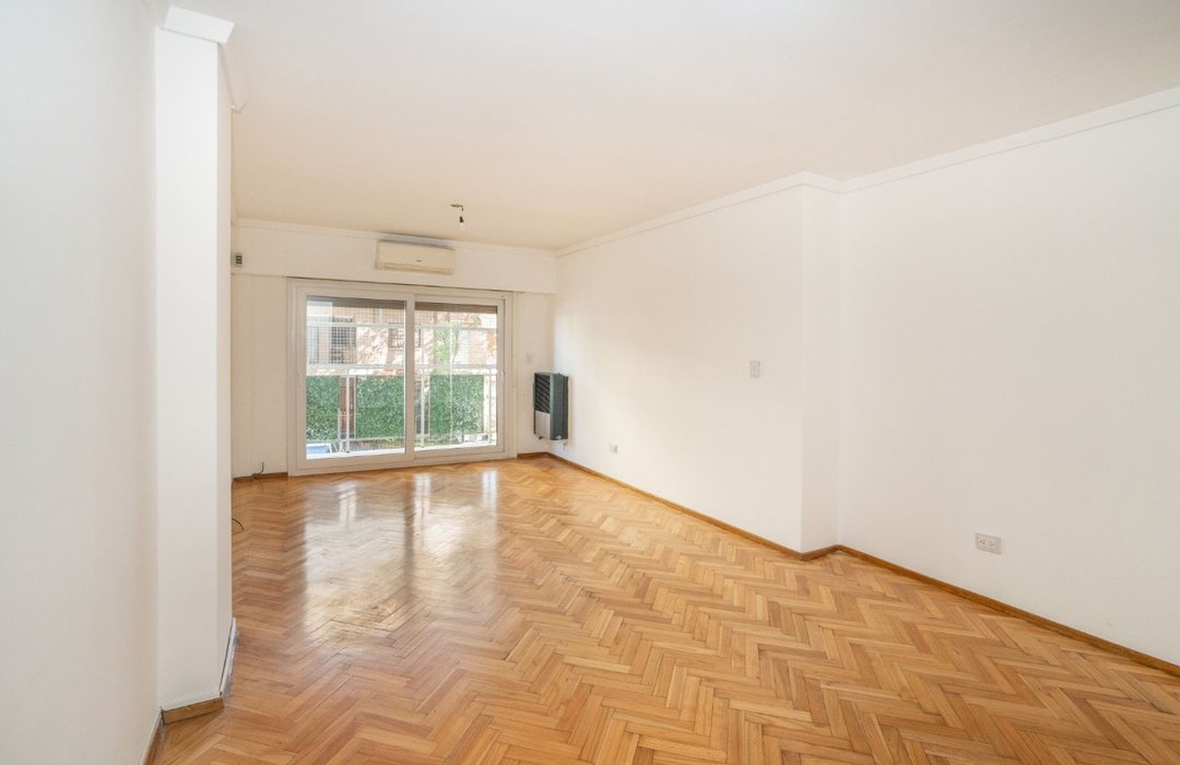 Venta dpto 4 amb en Villa Urquiza