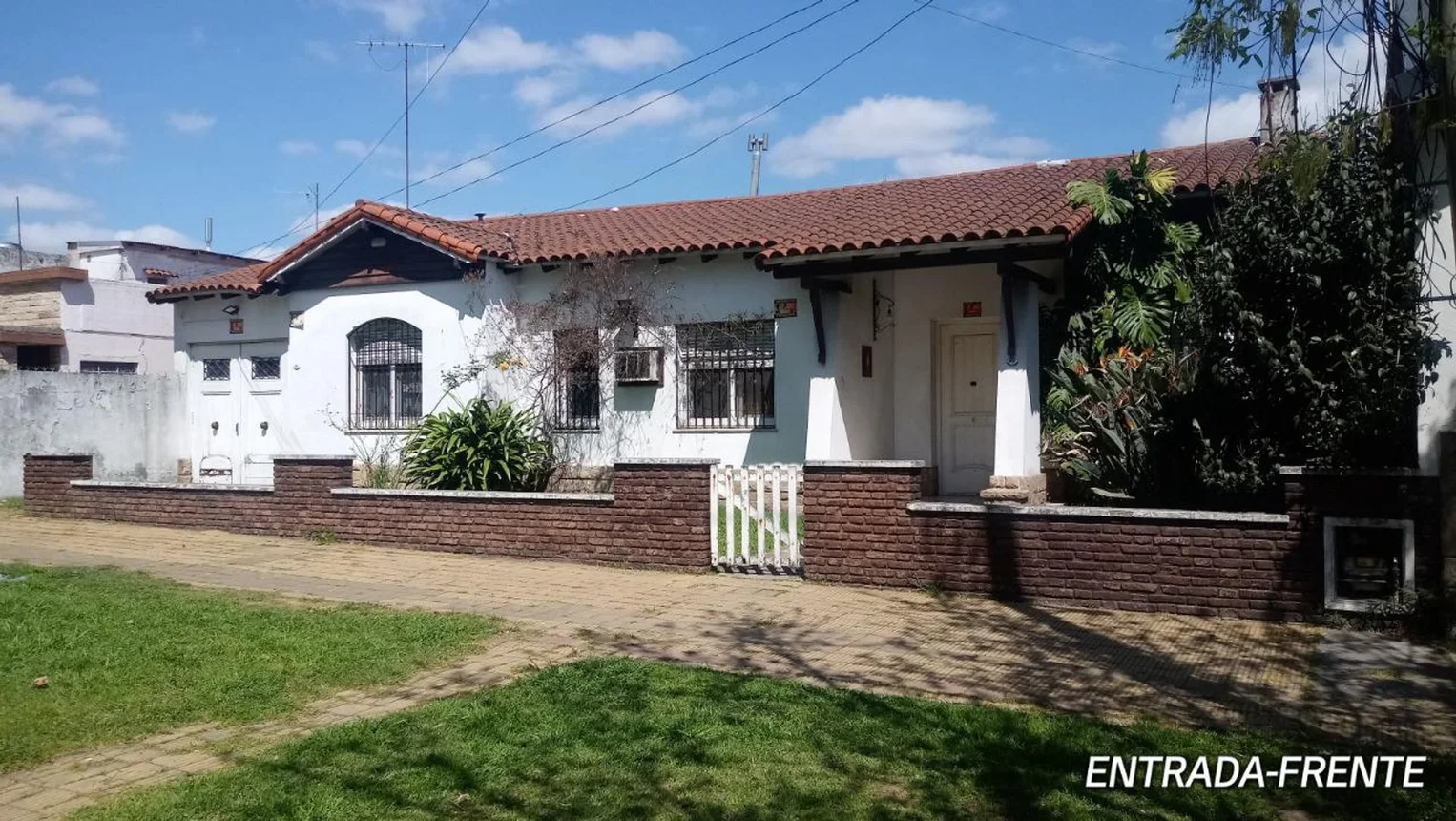 Casa en venta en Morón, foto 2