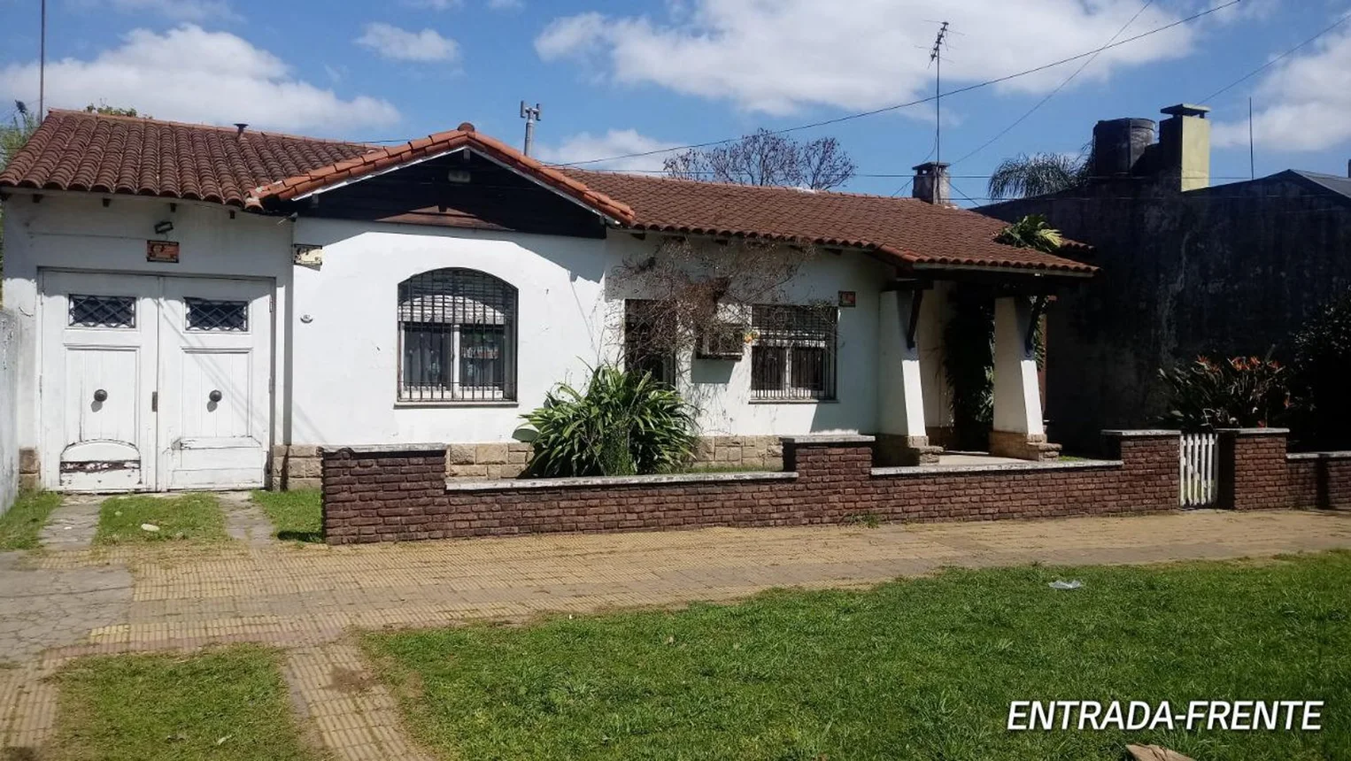 Casa en venta en Morón