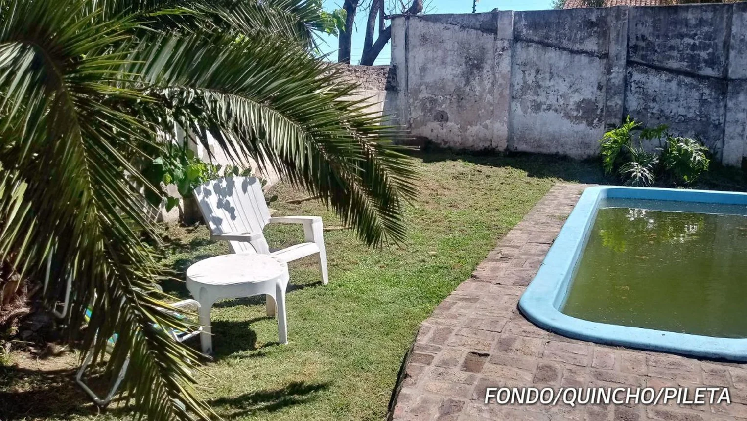 Casa en venta en Morón, foto 4