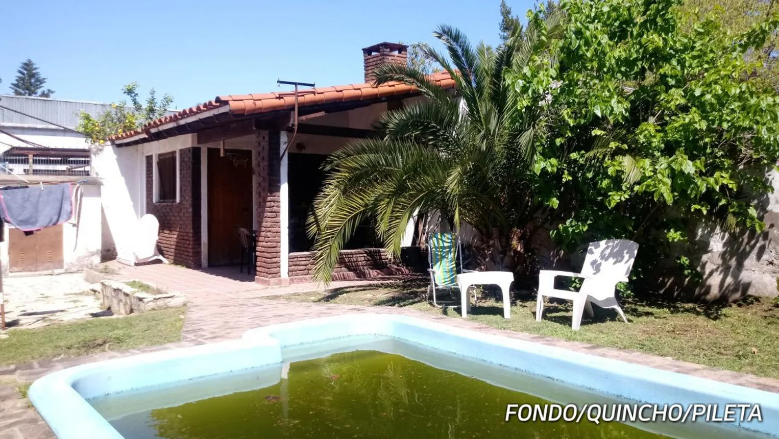 Casa en venta en Morón, foto 3