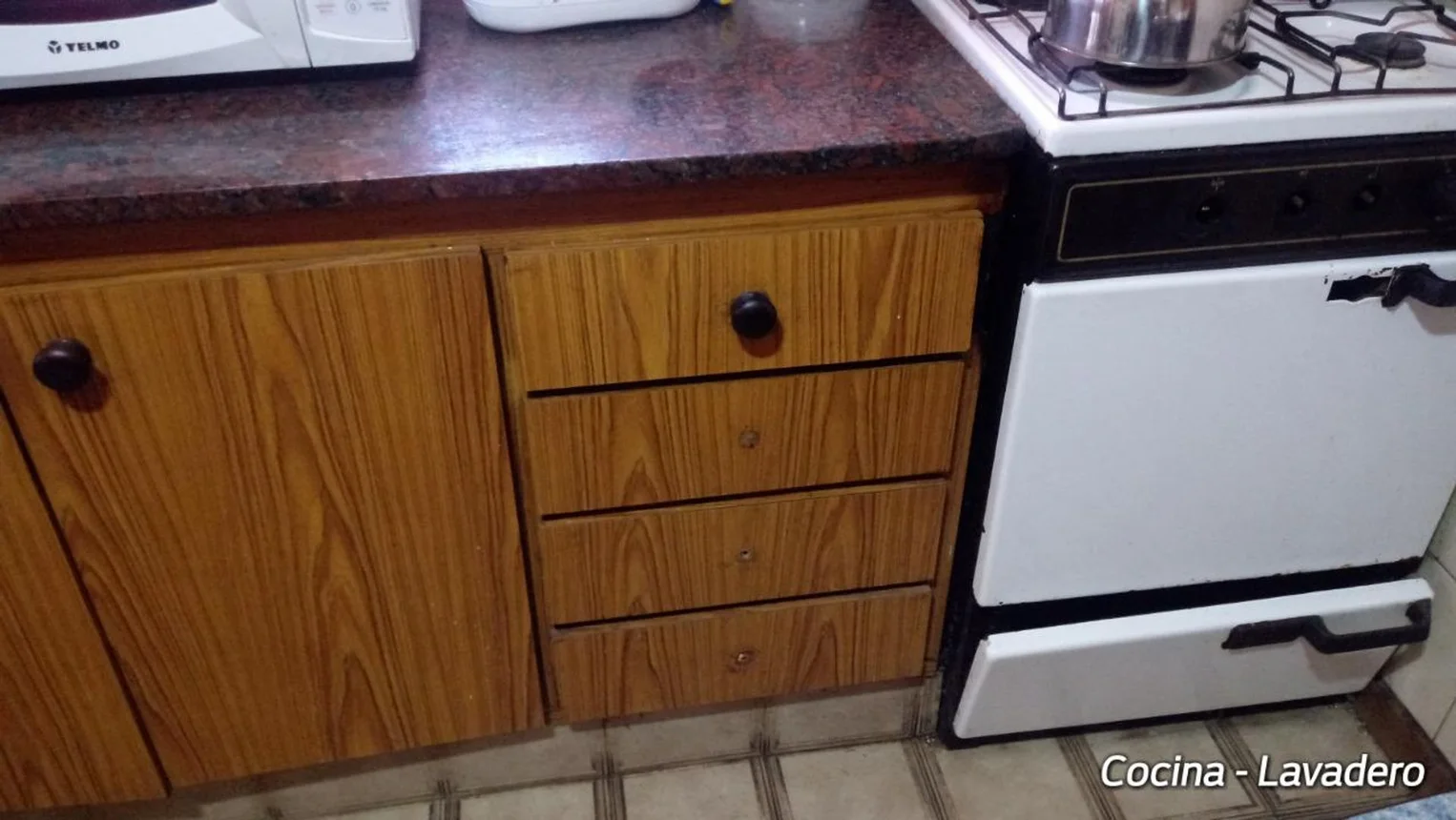 Casa en venta en Morón, foto 5
