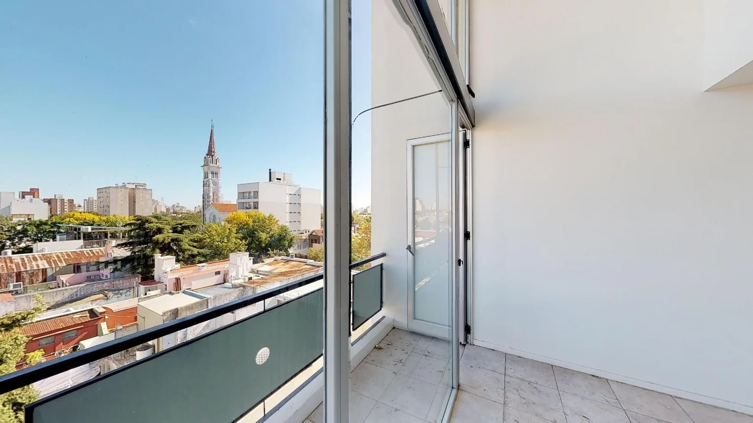 Dúplex en venta en La Plata