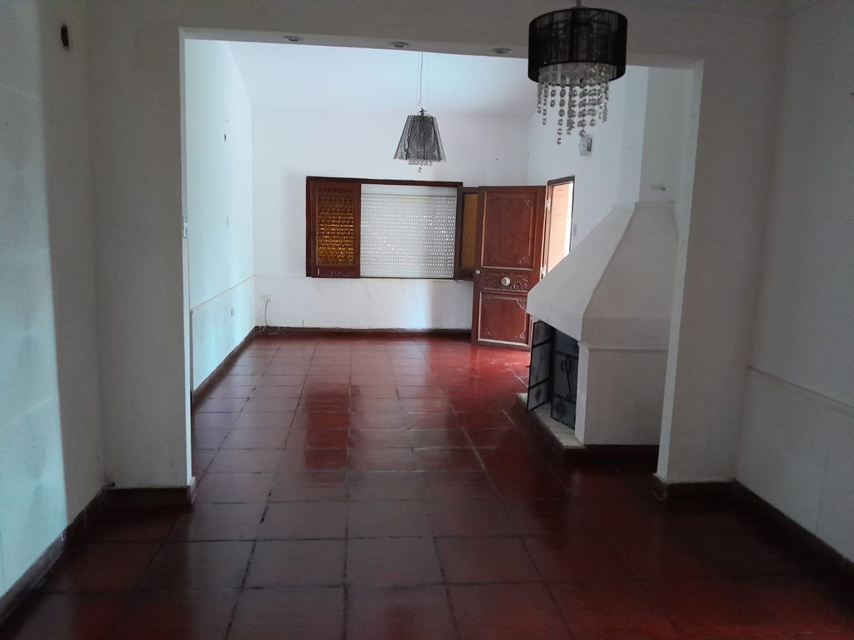 CASA 3 DORM + DEPTO 2 DORM VENTA  SAN LORENZO - foto 5