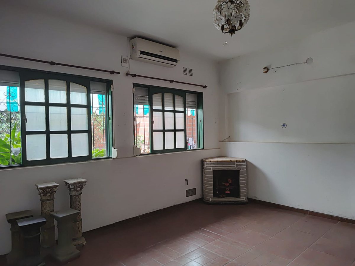 CASA 3 DORM + DEPTO 2 DORM VENTA  SAN LORENZO - foto 6