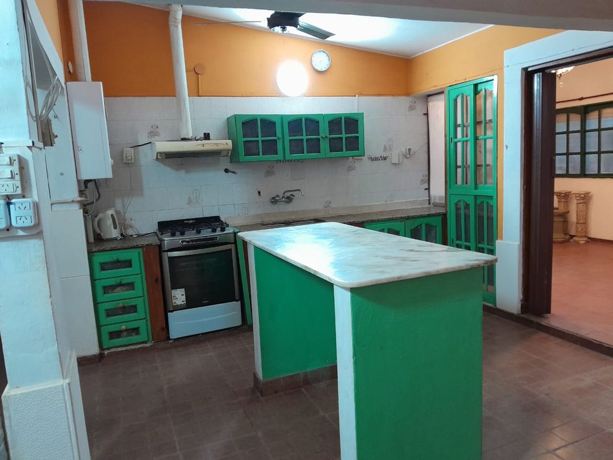 CASA 3 DORM + DEPTO 2 DORM VENTA  SAN LORENZO - foto 8