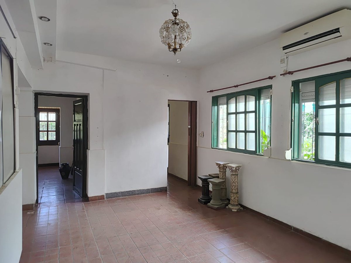 CASA 3 DORM + DEPTO 2 DORM VENTA  SAN LORENZO - foto 7