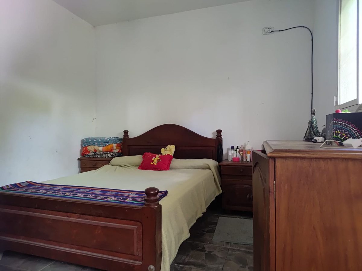CASA 3 DORM + DEPTO 2 DORM VENTA  SAN LORENZO - foto 11