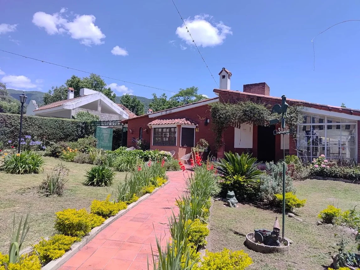 Casa en venta en Salta, foto 2