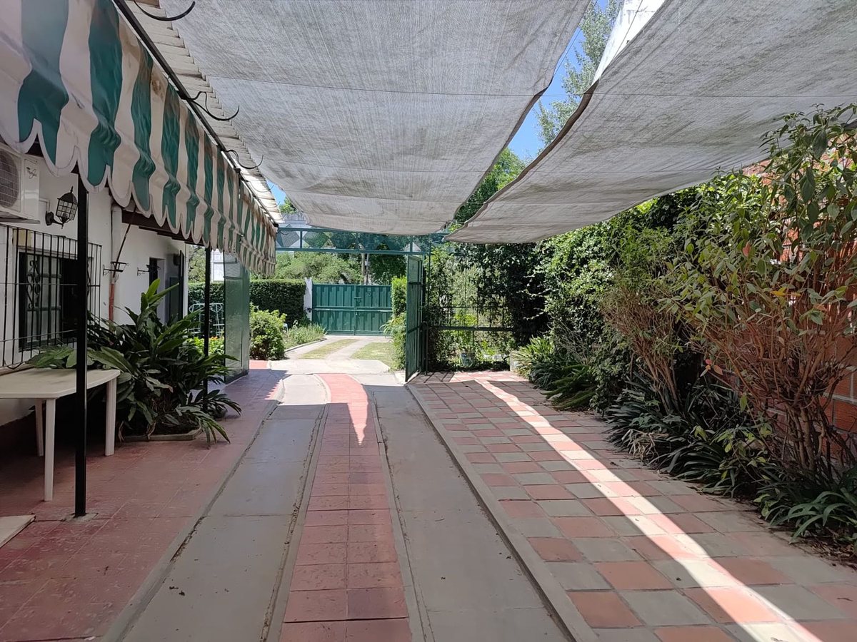 CASA 3 DORM + DEPTO 2 DORM VENTA  SAN LORENZO - foto 4