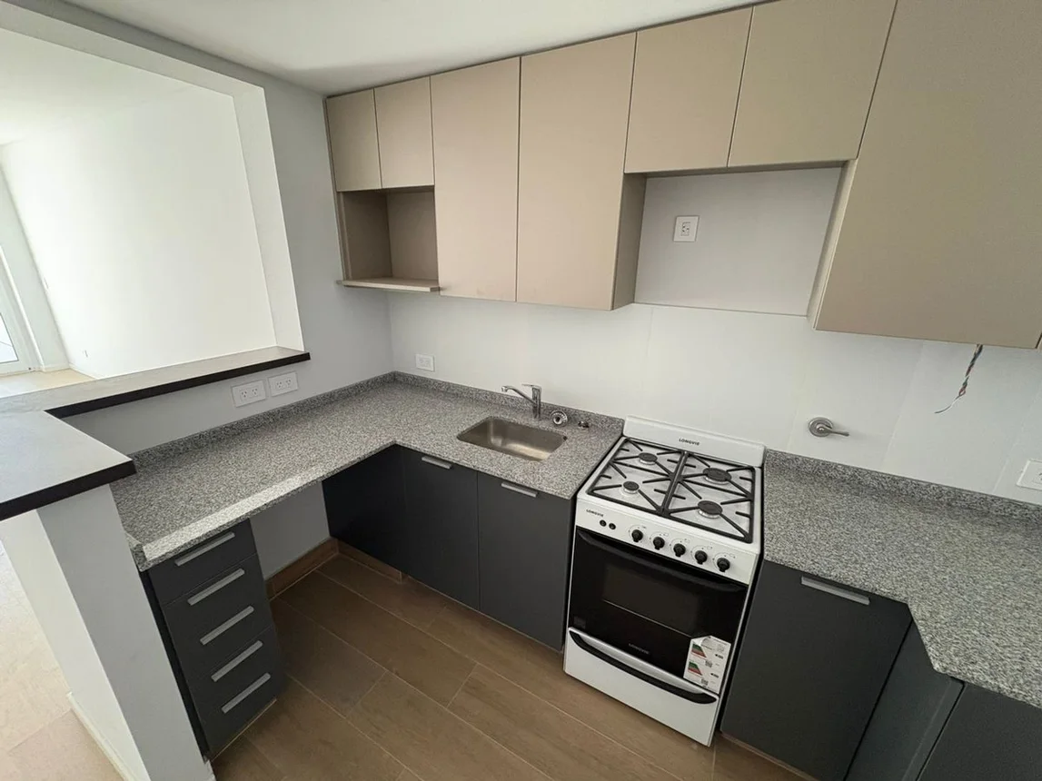 Departamento en venta en Balvanera