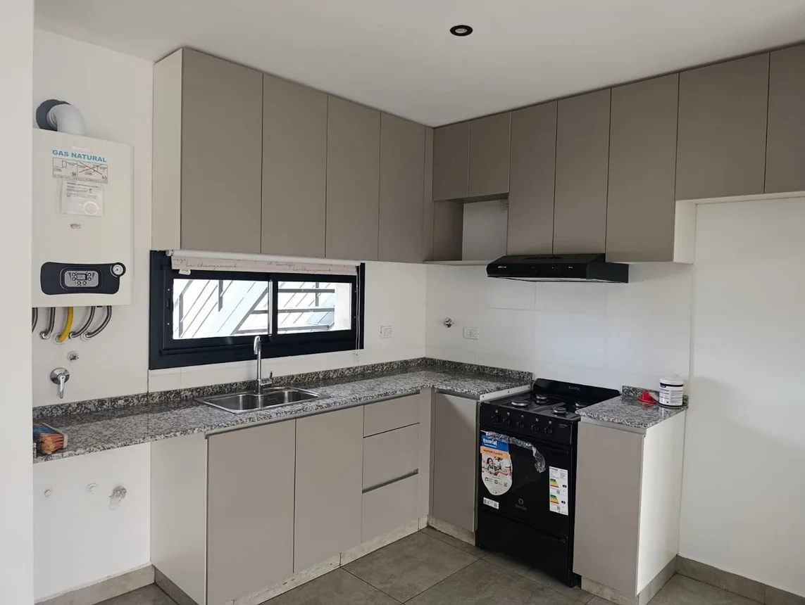 Departamento de 3 ambientes en venta en Guaymallén, Severo del Castillo 1300, foto 4