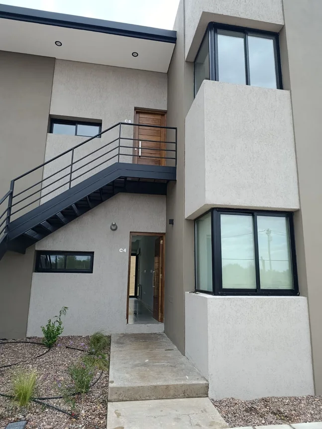 Departamento de 3 ambientes en venta en Guaymallén, Severo del Castillo 1300