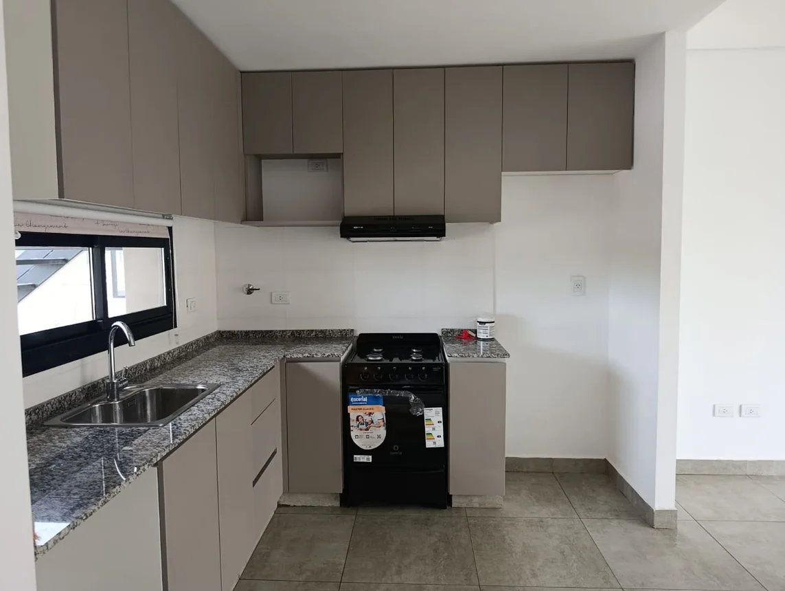 Departamento de 3 ambientes en venta en Guaymallén, Severo del Castillo 1300, foto 3