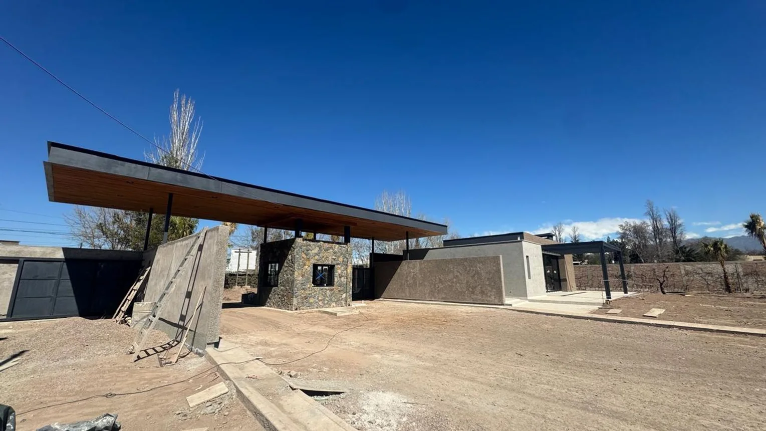 Casa a estrenar almirante brown, foto 5