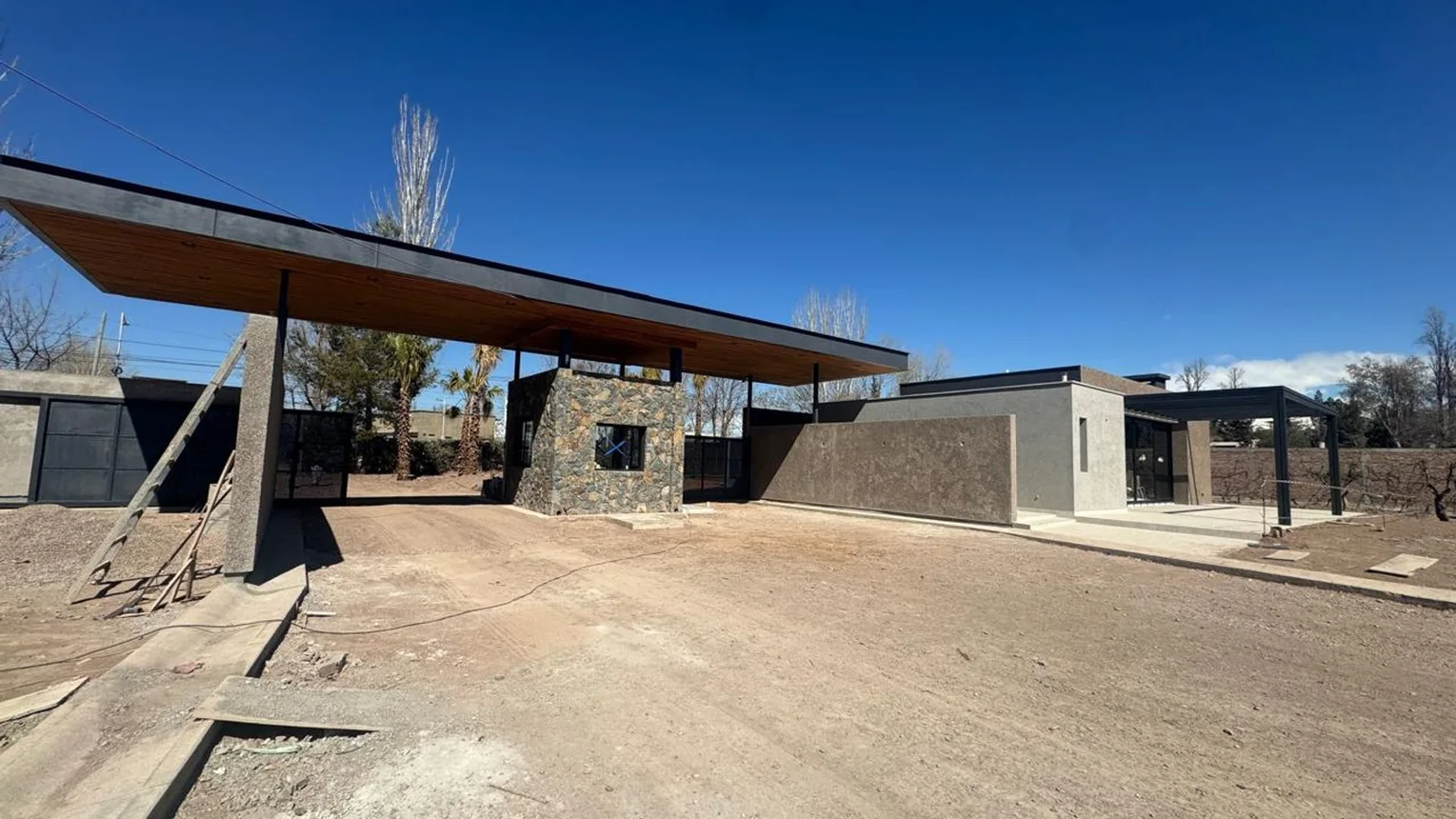 Casa a estrenar almirante brown, foto 2
