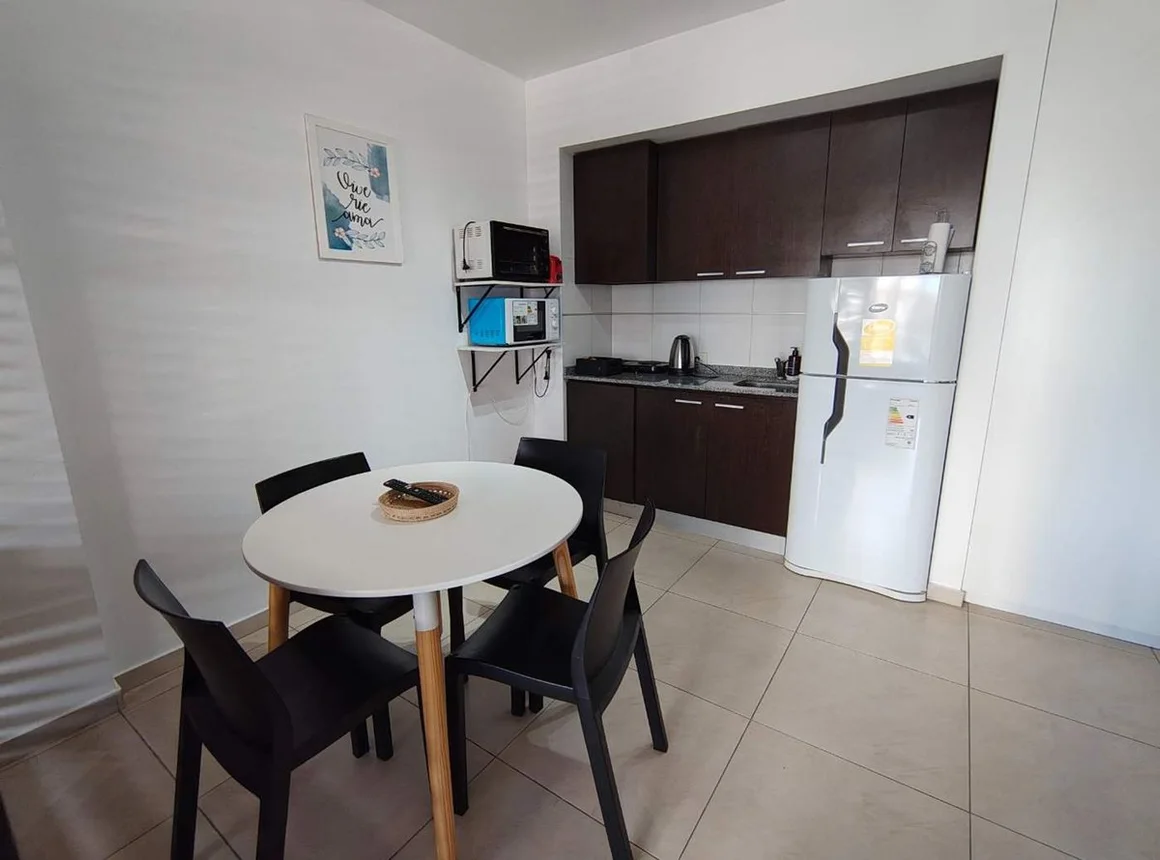 Departamento en alquiler en Palermo, foto 4