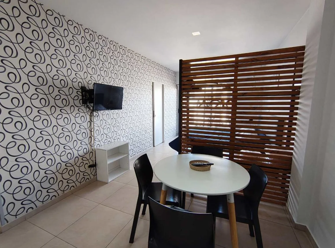 Departamento en alquiler en Palermo, foto 5