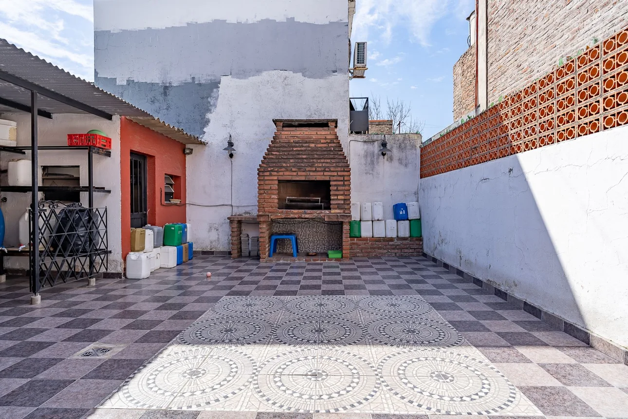 Casa en venta en Rosario, foto 2