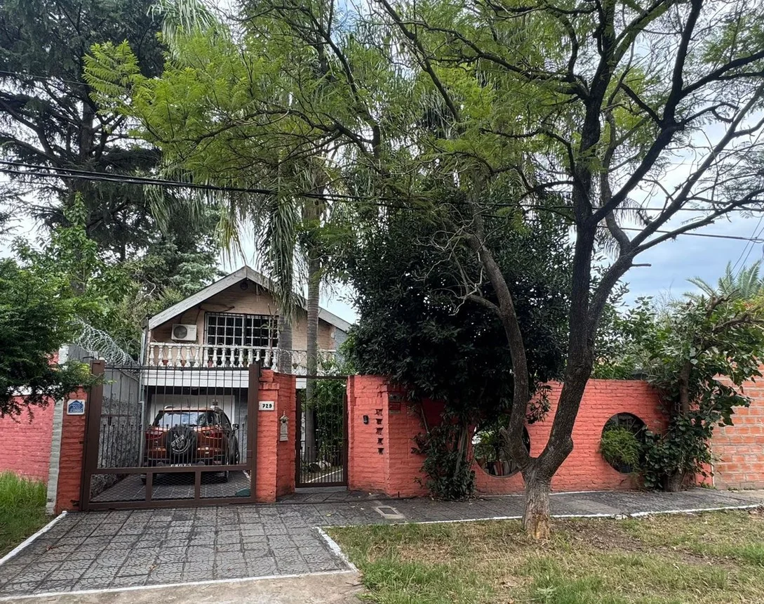 Casa en venta en Monte Grande