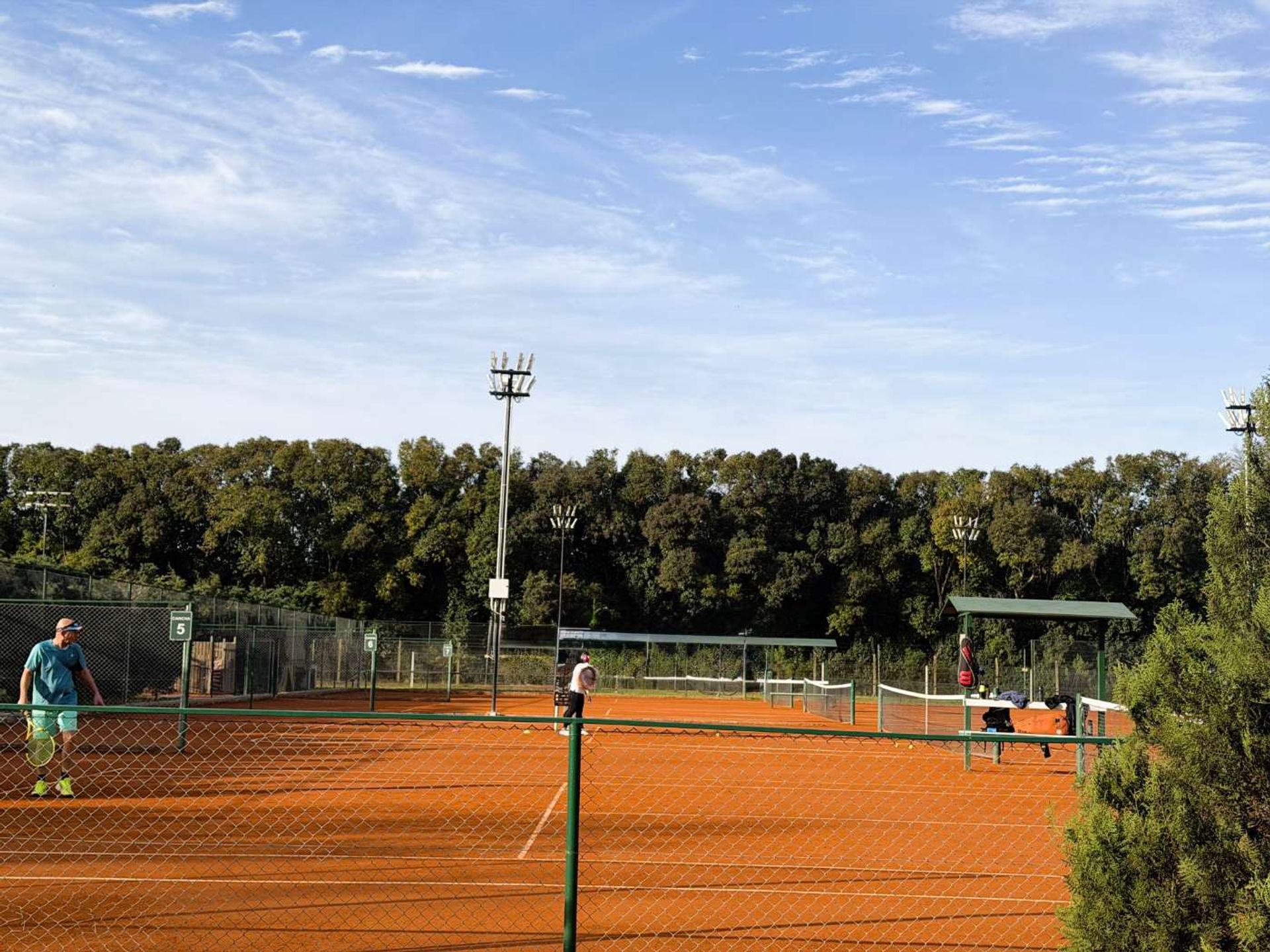 Foto 18 — Venta lote al agua, B°San Sebastián, escriturado!