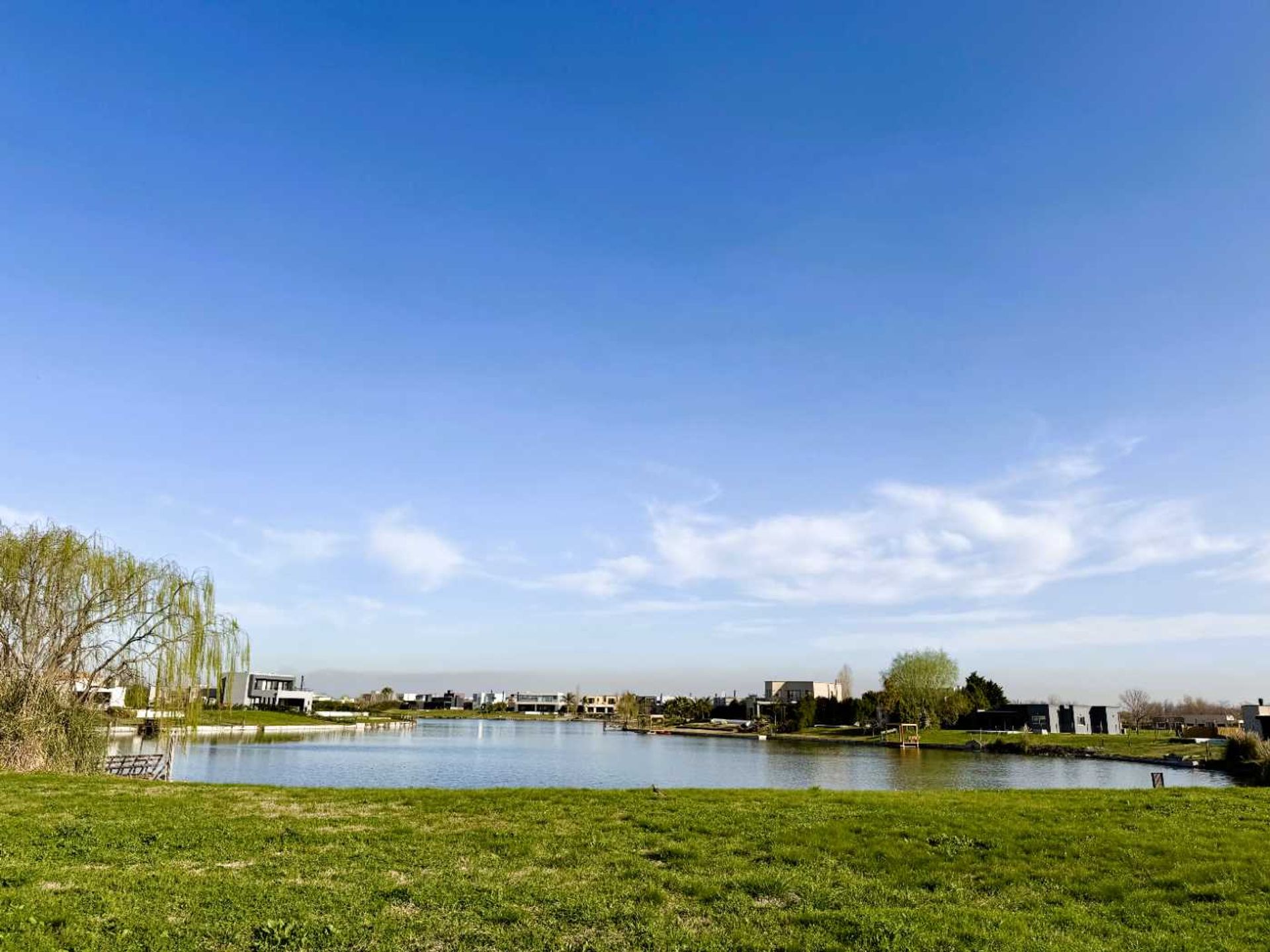 Foto 6 — Venta lote al agua, B°San Sebastián, escriturado!