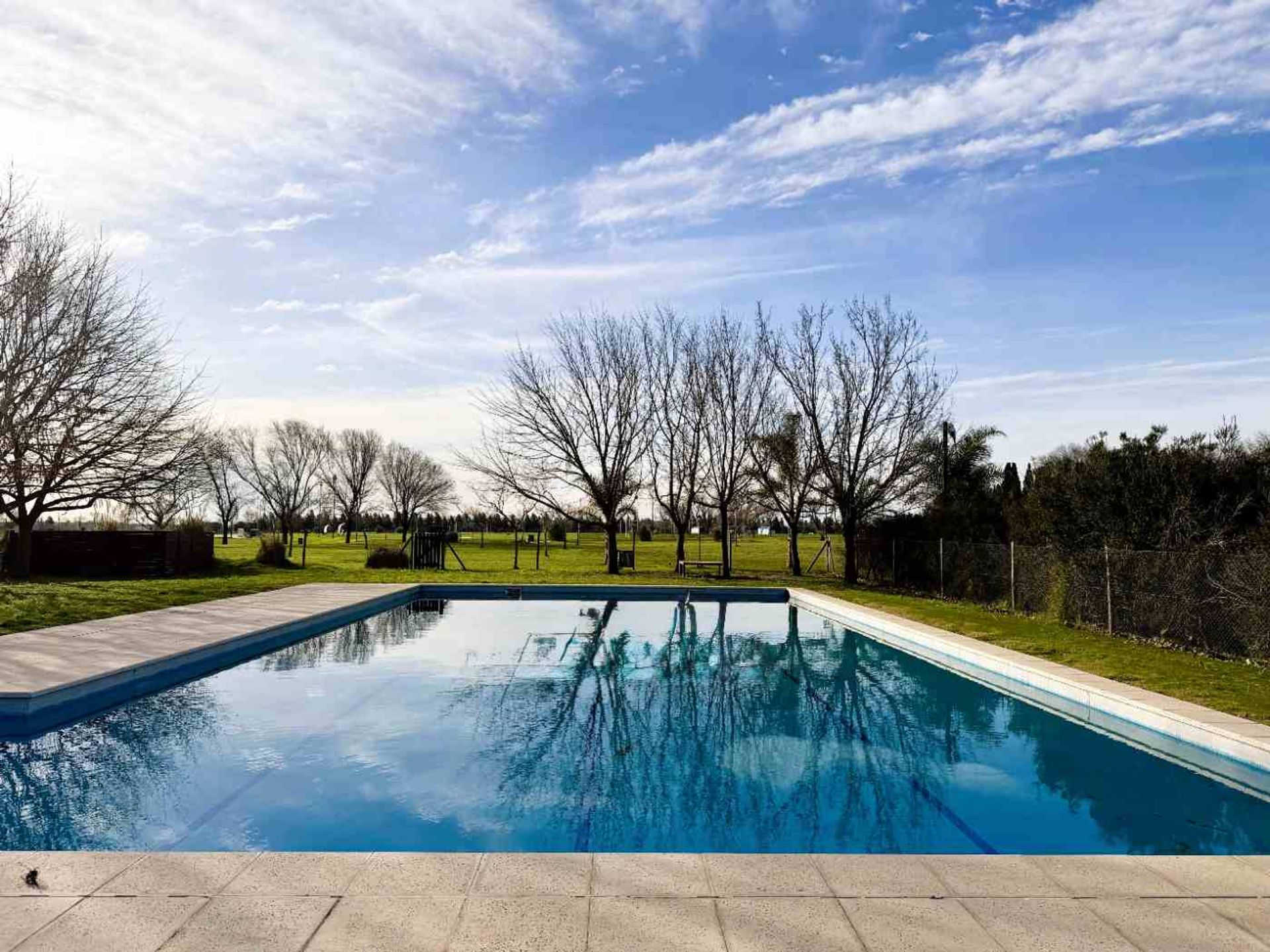 Foto 14 — Venta lote al agua, B°San Sebastián, escriturado!