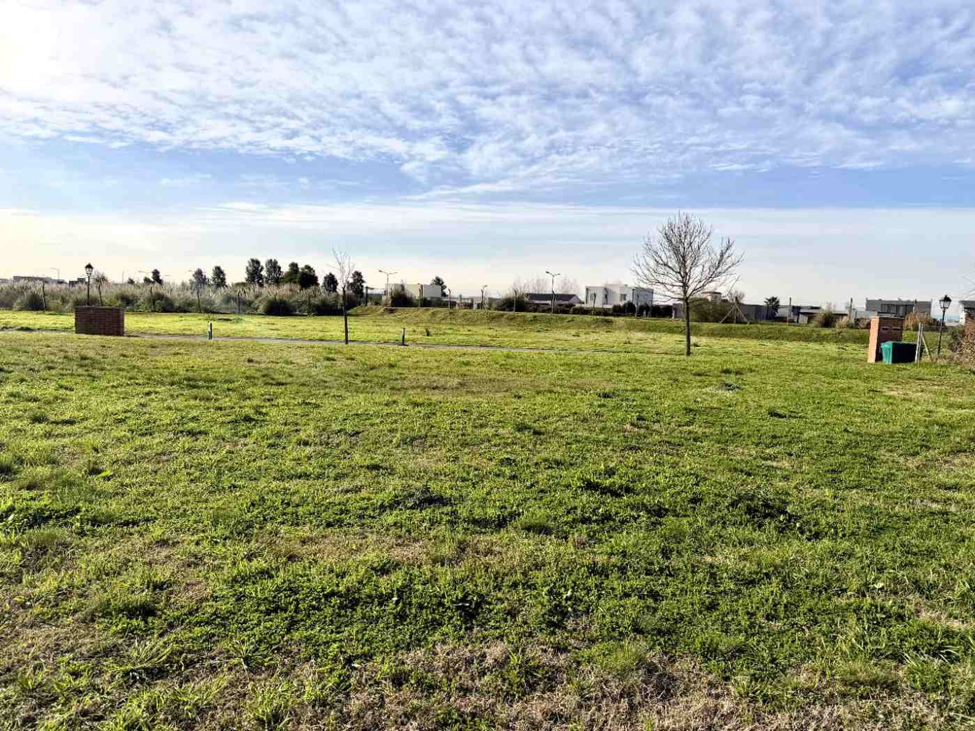 Foto 9 — Venta lote al agua, B°San Sebastián, escriturado!
