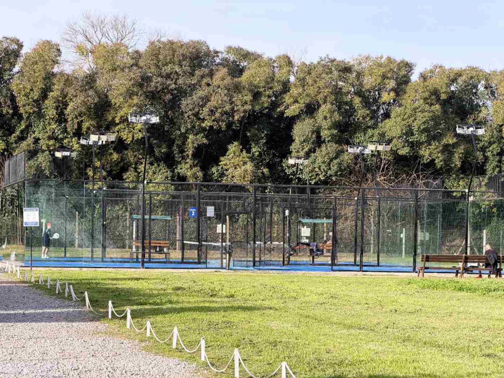 Foto 15 — Venta lote al agua, B°San Sebastián, escriturado!