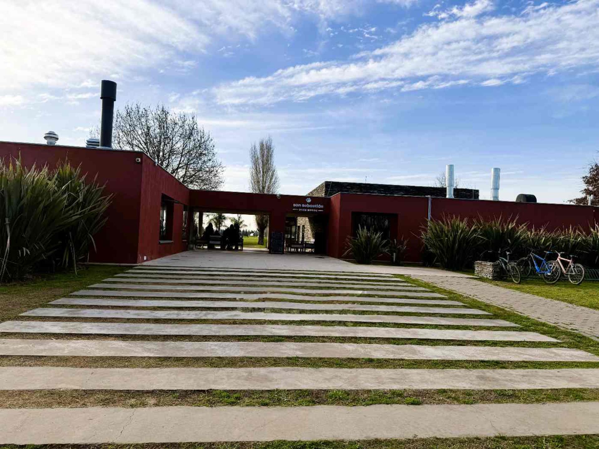 Foto 13 — Venta lote al agua, B°San Sebastián, escriturado!