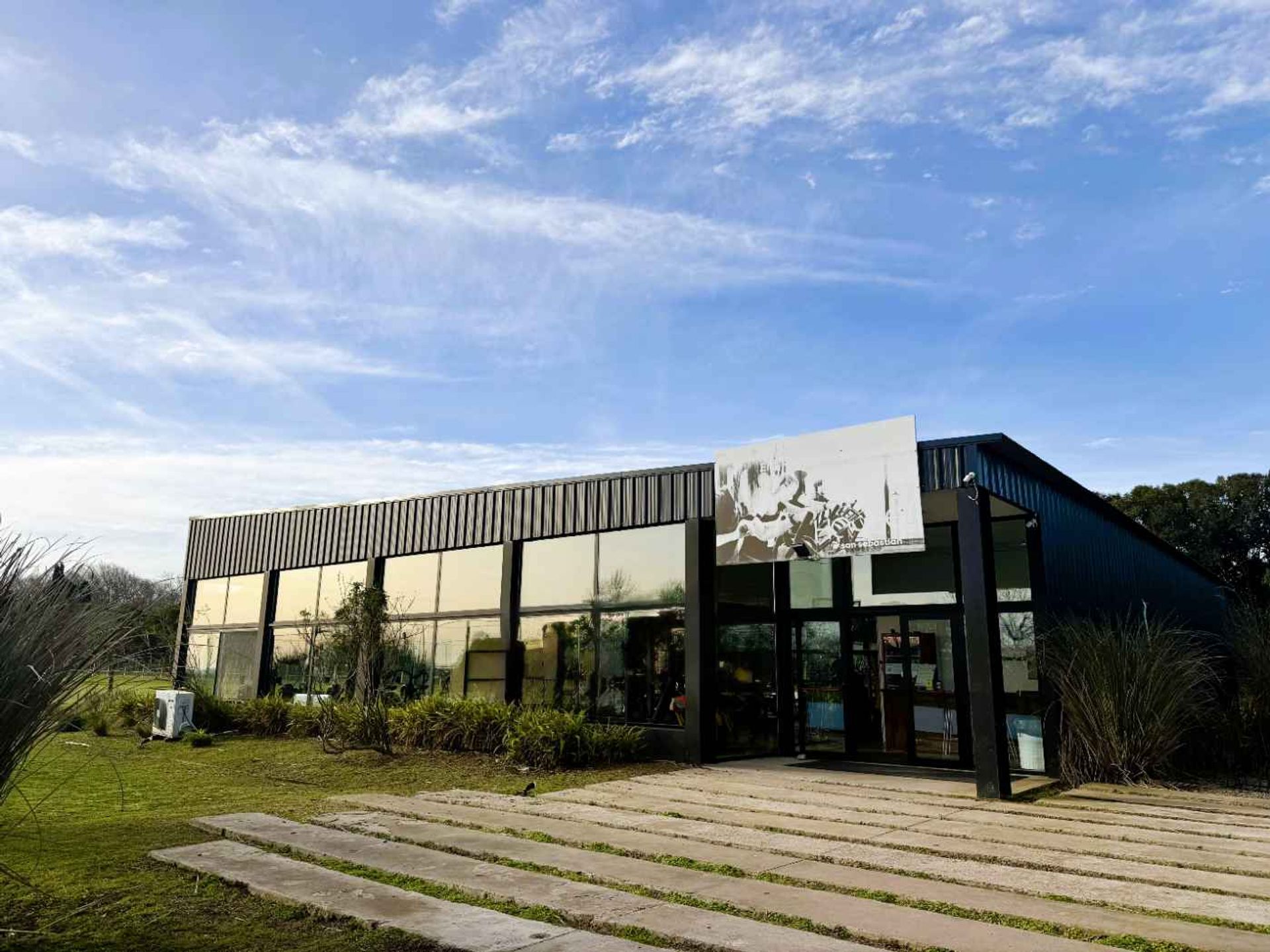 Foto 17 — Venta lote al agua, B°San Sebastián, escriturado!